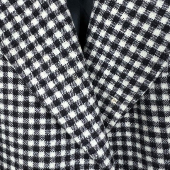 Escada Wool Blazer Jacket Size 38 US 6 - Picture 5 of 9